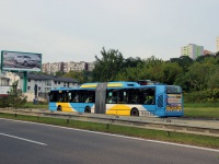 Кошице. Irisbus Citelis 18M CNG KE-341HF