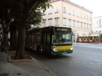 Пула. Irisbus Citelis 12M PU 225-LL