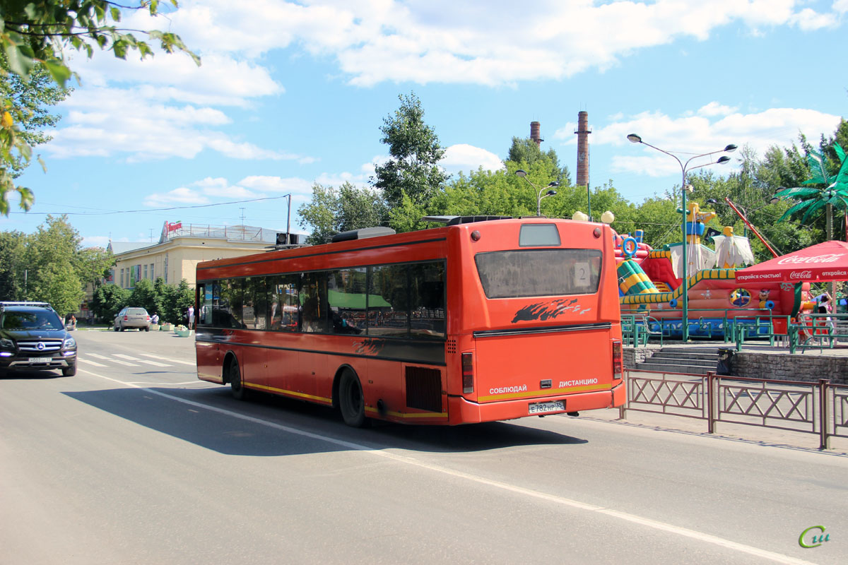 Vest V10LE е782нр - Гусь-Хрустальный - Фото №86138 - Твой Транспорт