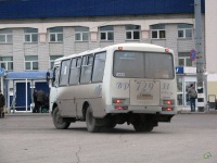 Ковров. ПАЗ-32053 вр729