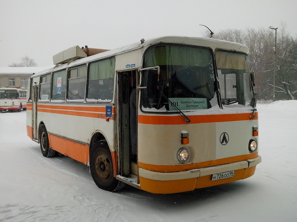 Автобус каменск уральский челябинск