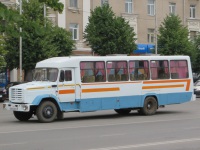 Курган. КАвЗ-422901 о717ех