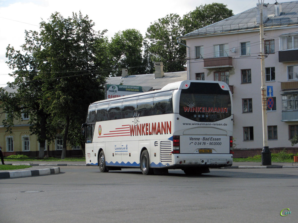 Тамбов - Москва Неоплан. Неоплан Тамбов автобус. Тамбовский автобус.