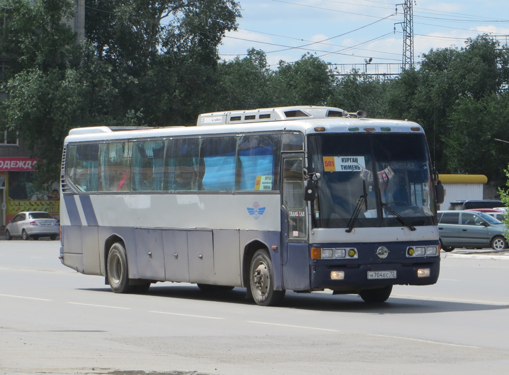 Тюмень – Каргаполье: расписание автобусов и билеты