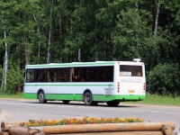 Дубна. ЛиАЗ-5256.53 еу235