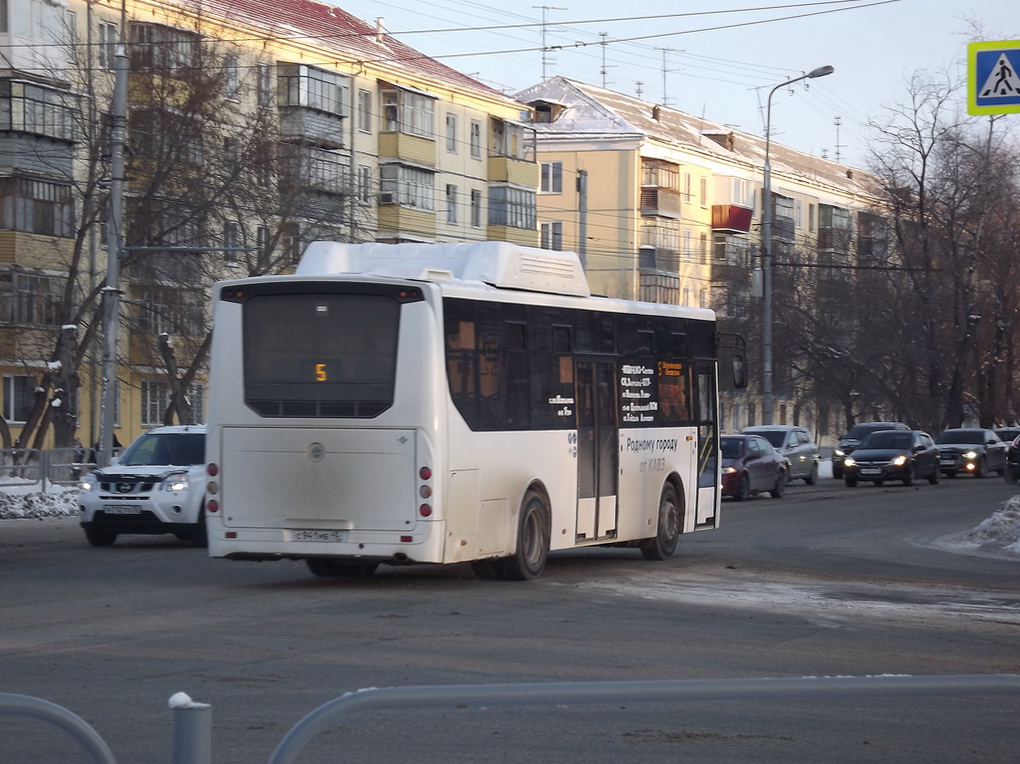 Автобус с941