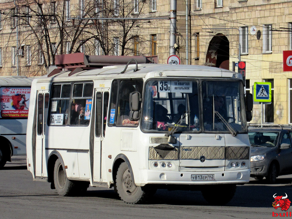 Маршрут 88 автобуса новокузнецк