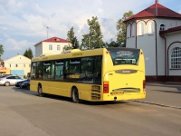 Муром. Scania OmniLink CL94UB вм837