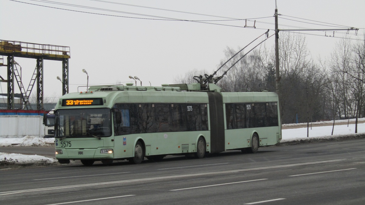 Минск. АКСМ-333 №5575