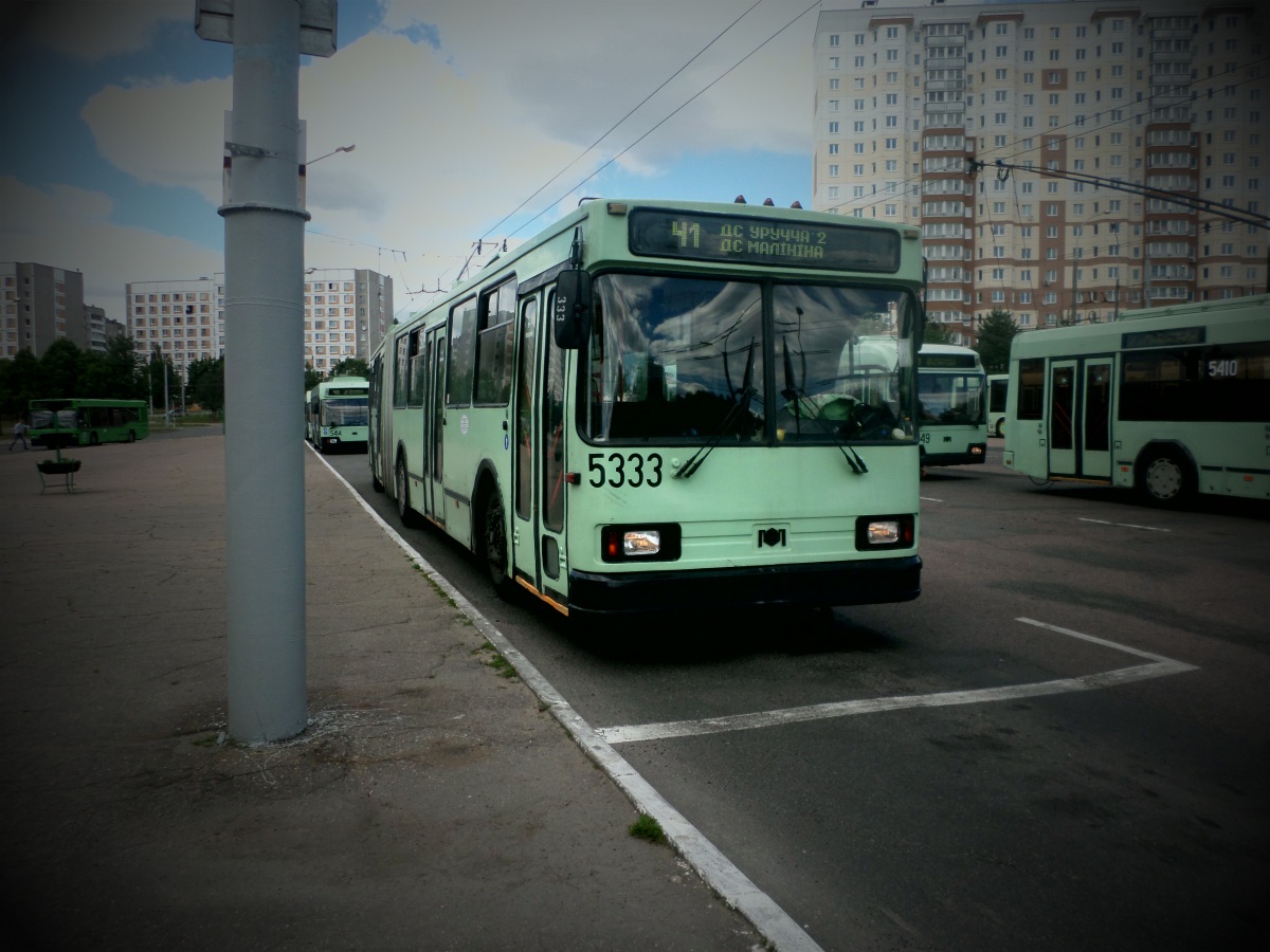Минск. АКСМ-213 №5333