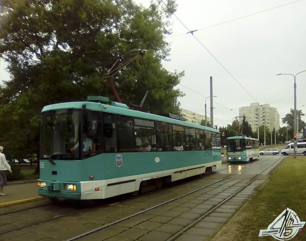 Минск. АКСМ-60102 №156