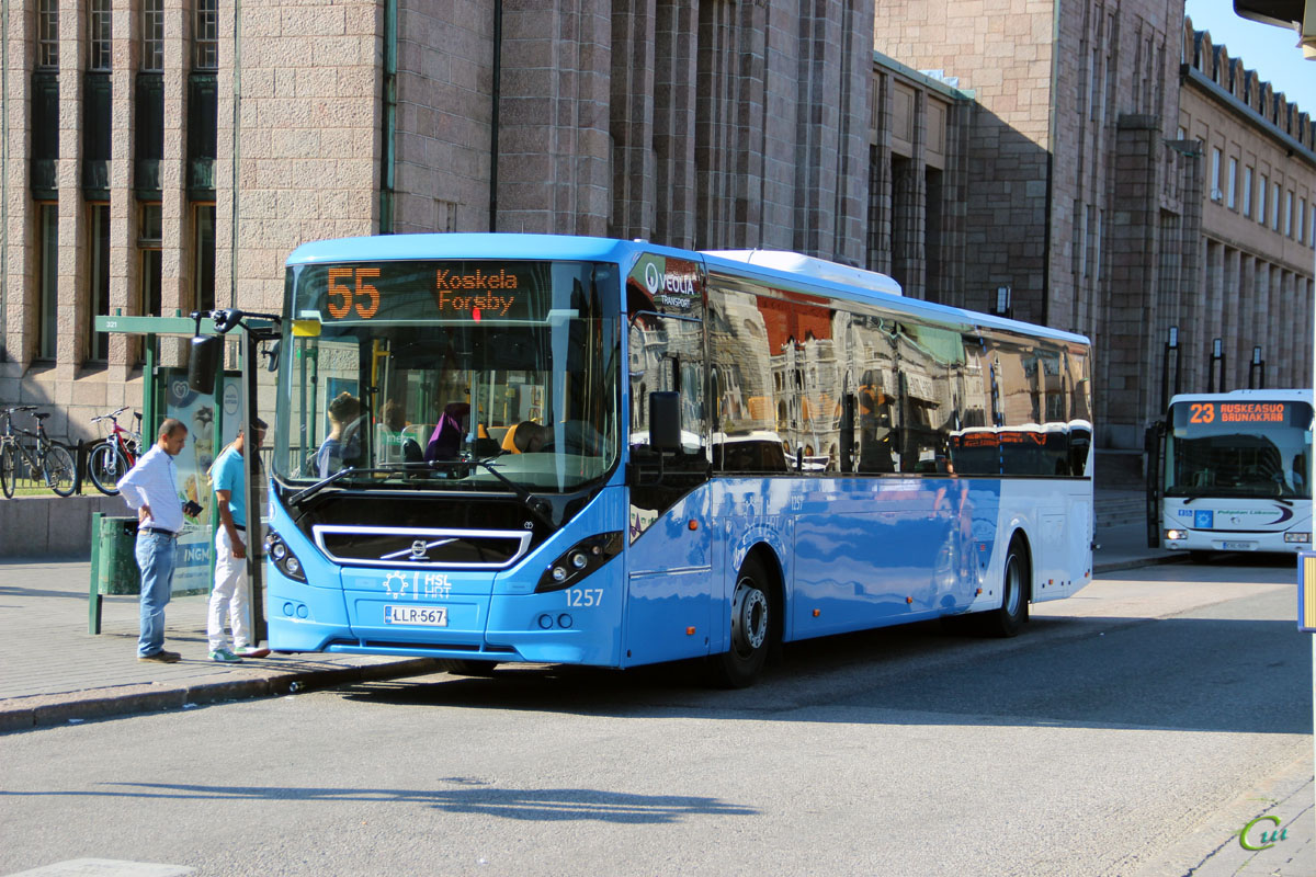 Автобусы в хельсинки. Volvo 8900le. Volvo 8900le Bus. Volvo 8900 городской. Автобус Хельсинки.