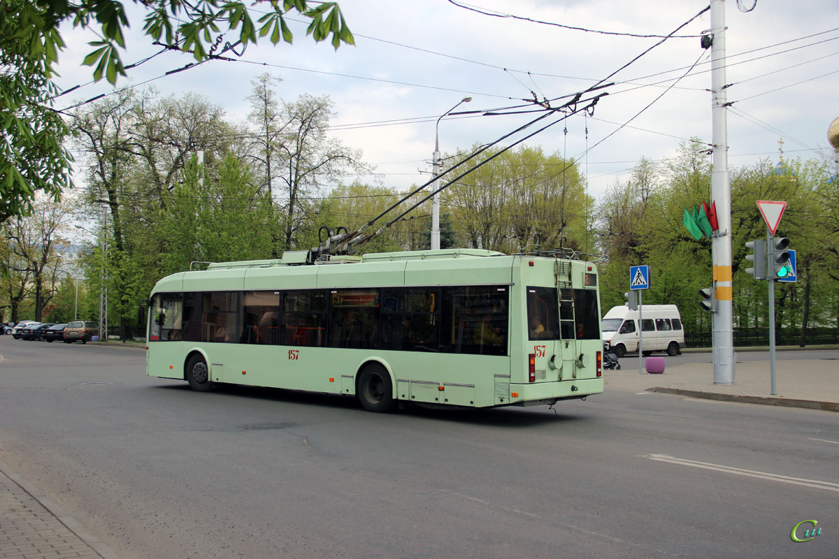 Бобруйск. АКСМ-32102 №157
