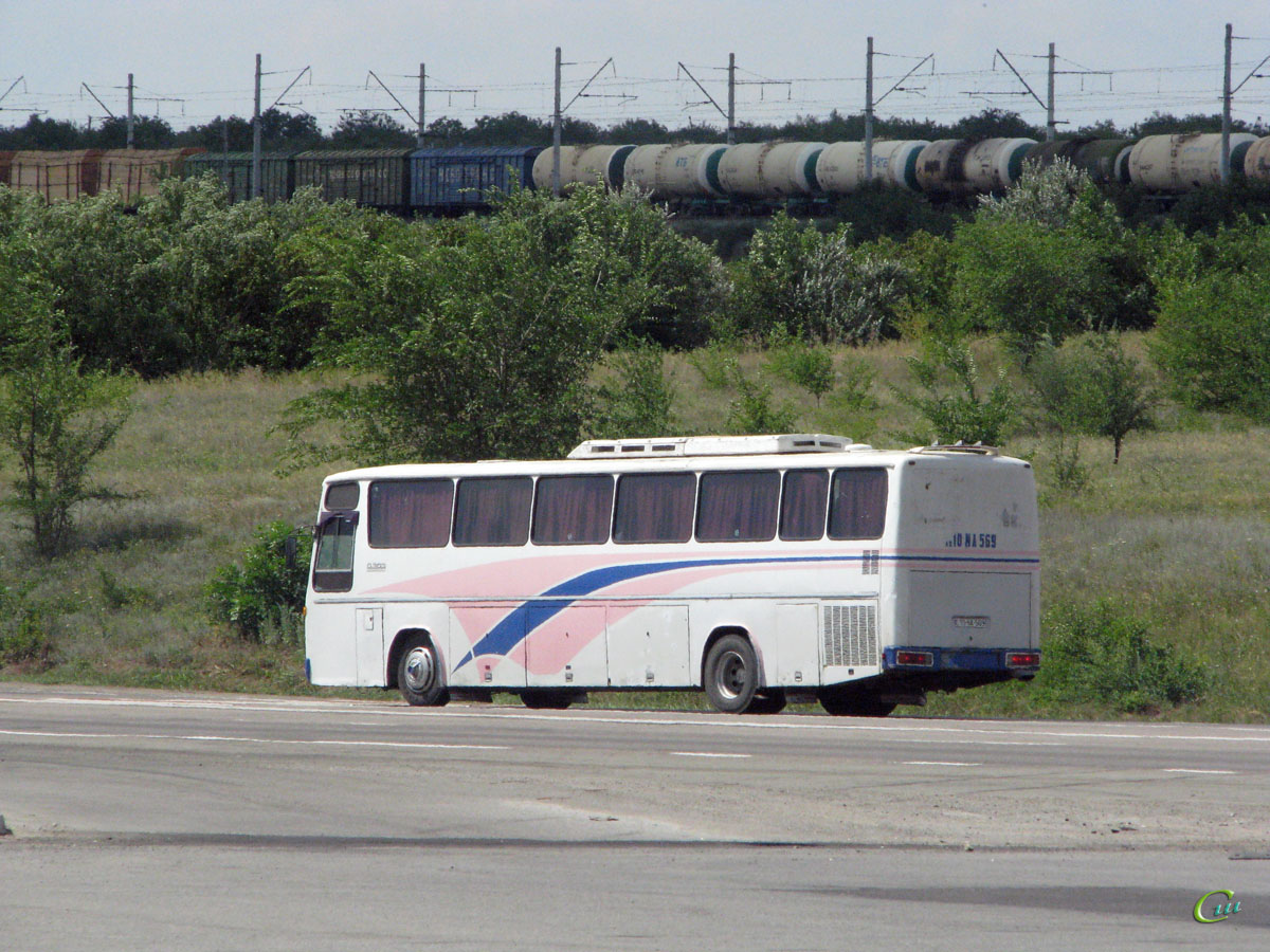 Автобус каменск шахтинский 115