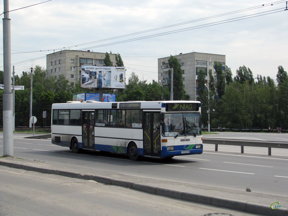 Липецк транспорт автобусы