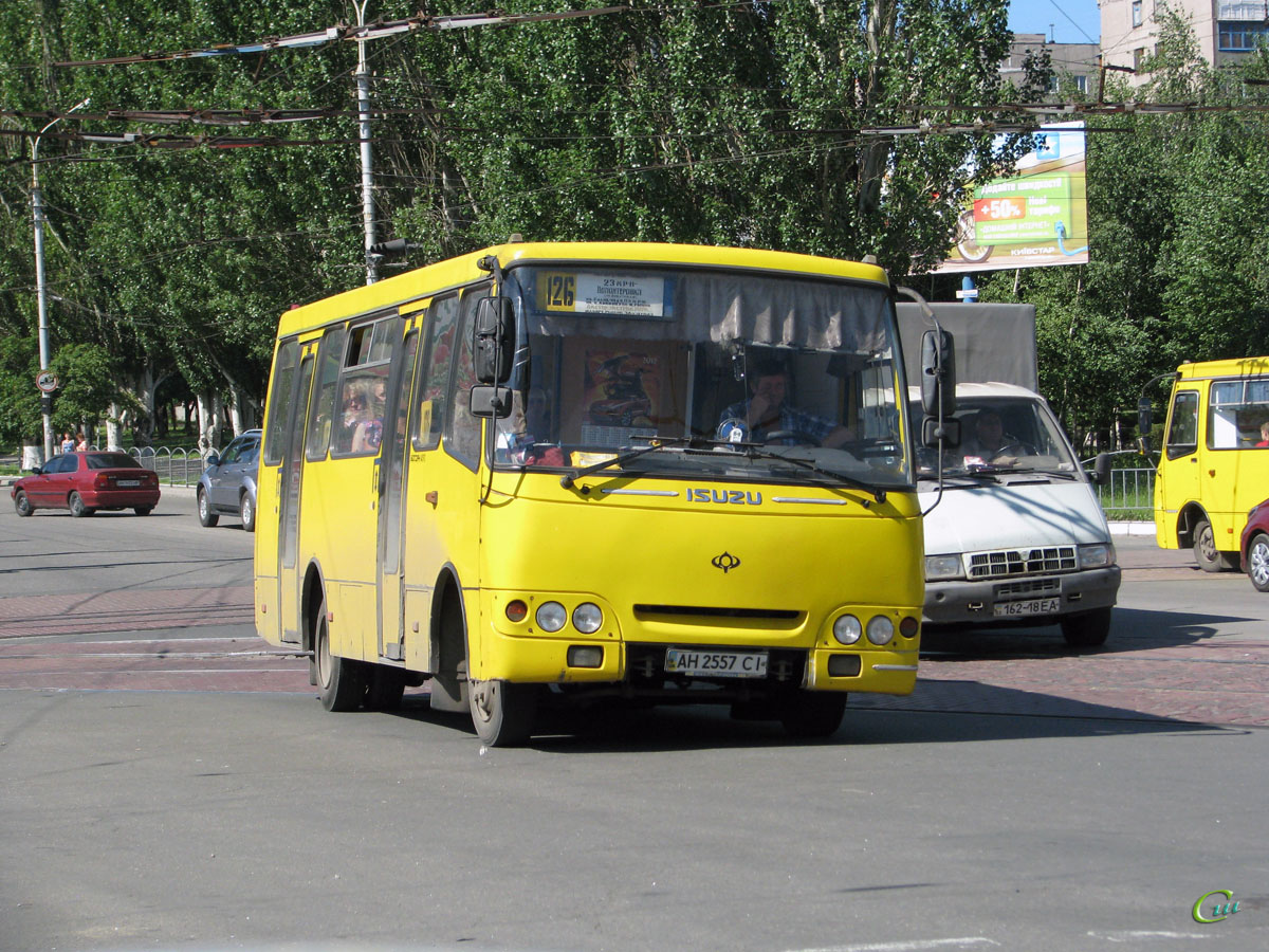 Время автобусов мариуполь