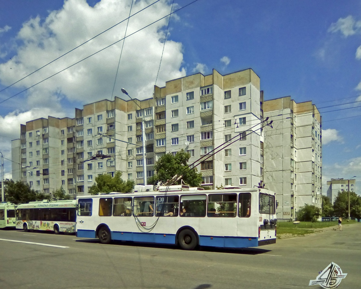 Бобруйск. АКСМ-20101 №130