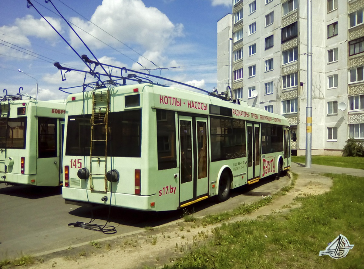 Бобруйск. АКСМ-32102 №145