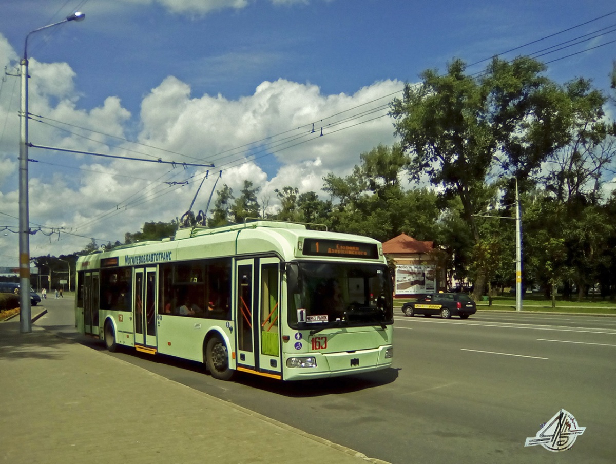 Бобруйск. АКСМ-32102 №163