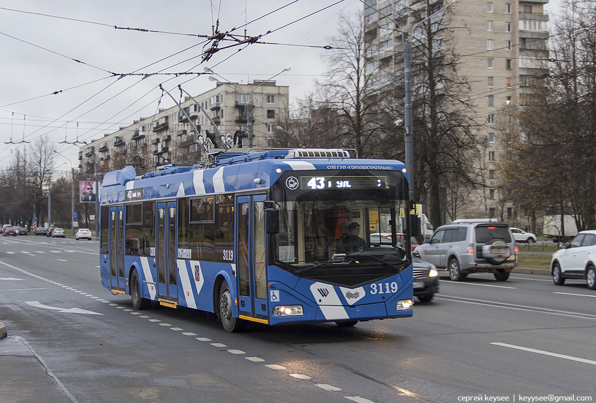 Движение троллейбусов спб. Троллейбус АКСМ 32100d. БКМ 32100d троллейбус. 43 Троллейбус в Санкт Петербурге. 43 Троллейбусный маршрут СПБ.