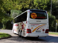 Сиена. MAN R09 Lion's Coach C HF-AZ 772
