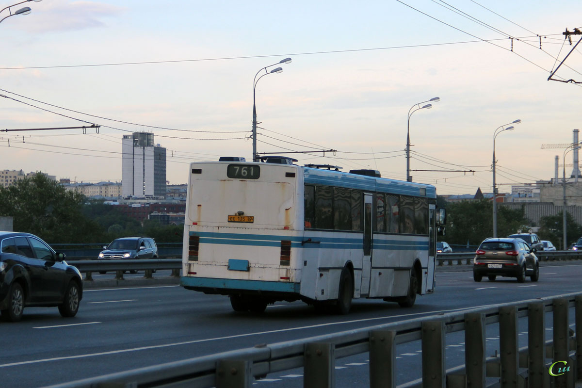 Москва. Wiima K202 ее135