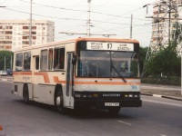 Ташкент. Daewoo BS106 3583ТНП