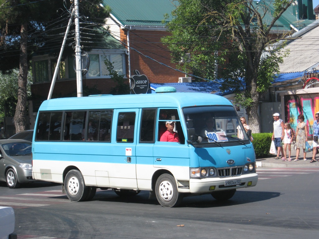 Автобус кисловодск анапа маршрут остановки