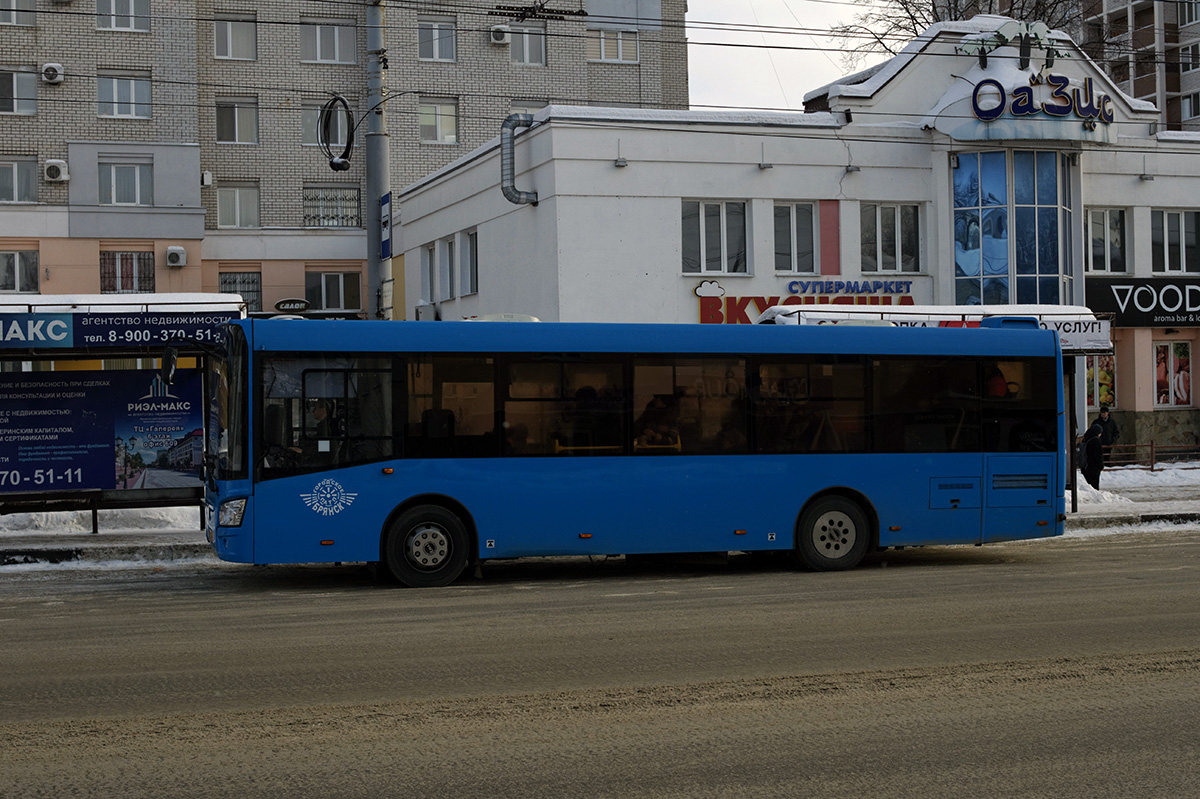 Брянск. ЛиАЗ-4292.60 ам586