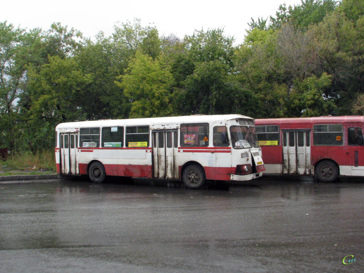 Ижевск. ЛиАЗ-677М еа437, ЛиАЗ-677М еа119