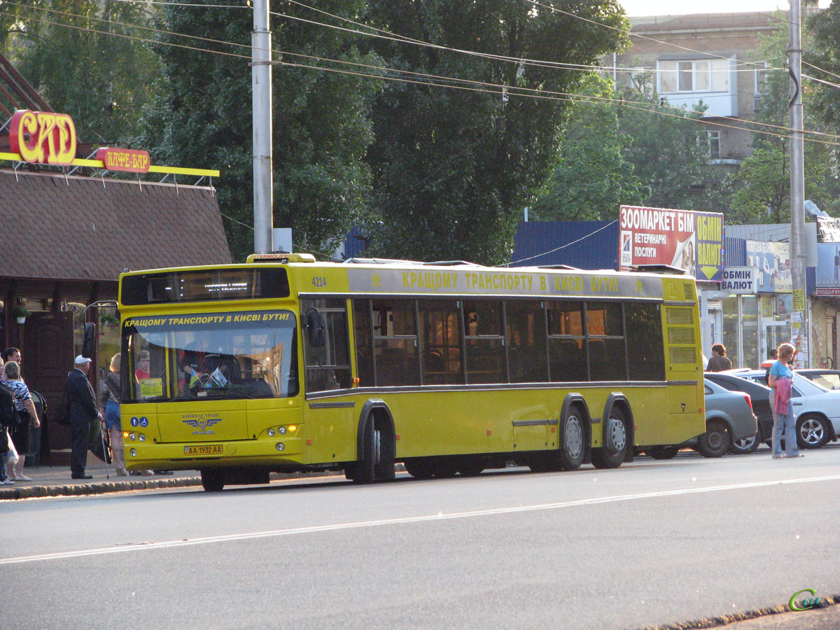 Киев. МАЗ-107.467 AA1932AA