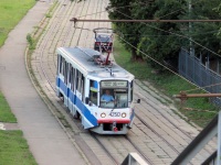 Москва. 71-608КМ (КТМ-8М) №4250