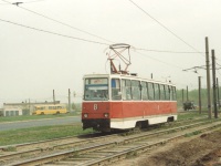 Нижнекамск. 71-605 (КТМ-5) №8