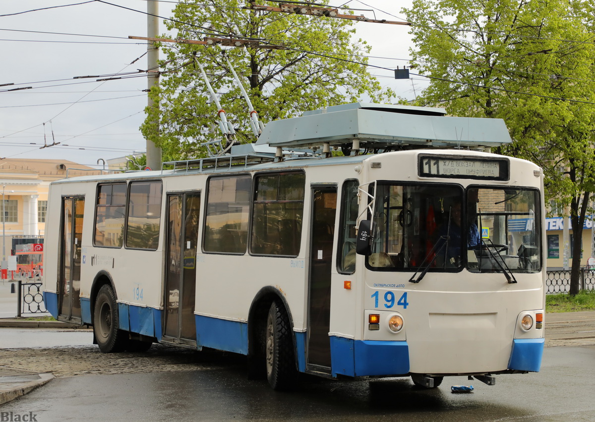 Новый троллейбус в екатеринбурге фото