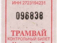 Билеты в тулу. Билет на трамвай Тула. Билет с изображением Хабаровска. Билет на трамвай Екатеринбург. Размер трамвайного билета.