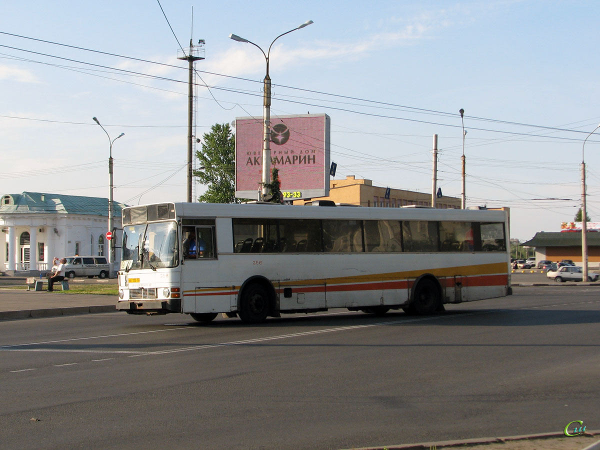 Wiima K202 ае135 - Великий Новгород - Фото №129608 - Твой Транспорт