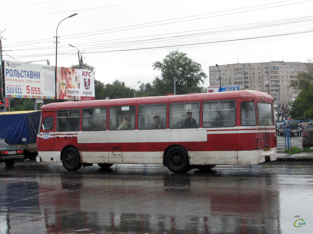 Ижевск. ЛиАЗ-677М еа174