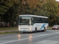 Ченстохова. Irisbus Crossway 12M SC 7742C