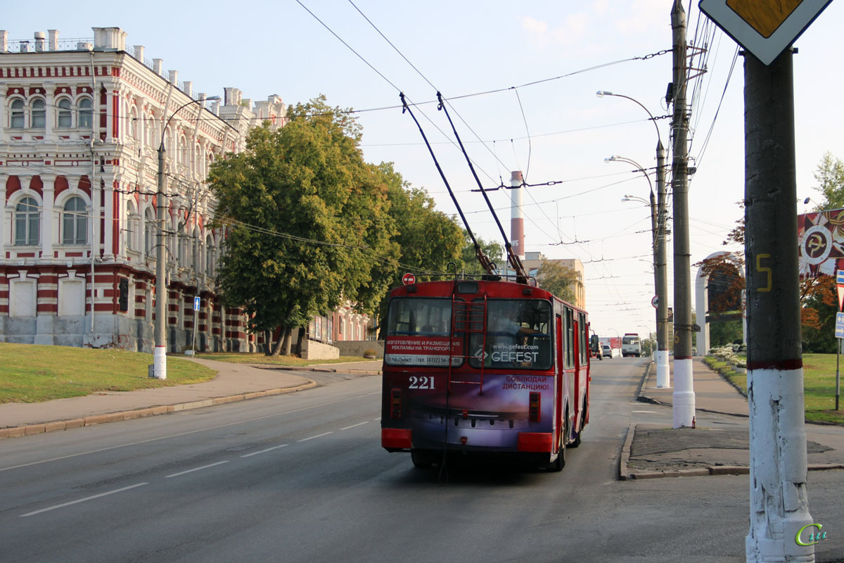 Улица сонина курск фото