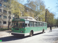 Новокуйбышевск. ЗиУ-682Г (СЗТМ) №023