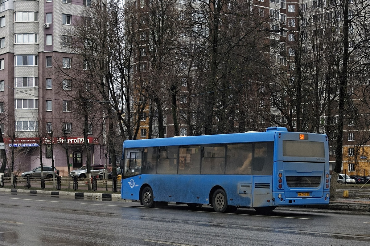 Брянск. ЛиАЗ-4292.60 ам780