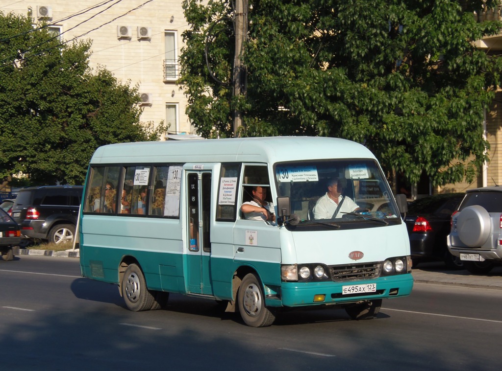 Анапа. Asia AM825A Combi е495ах