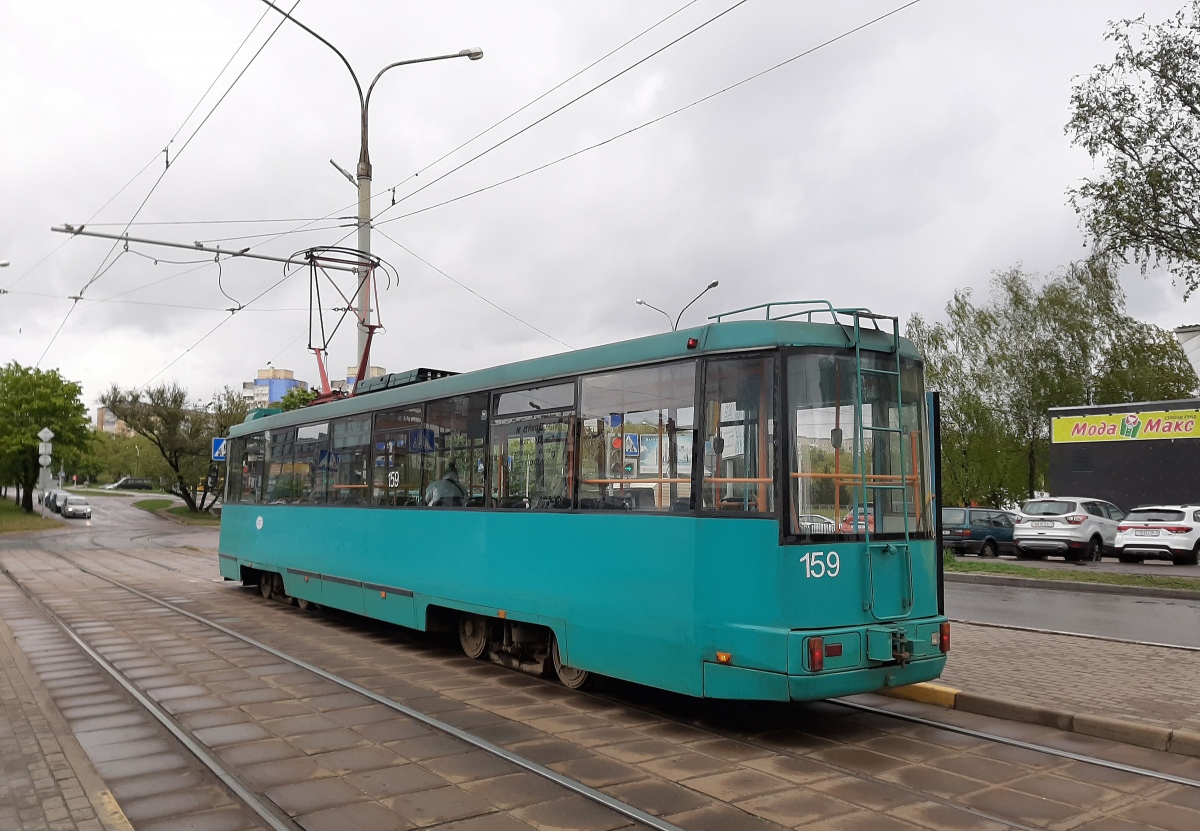 Минск. АКСМ-60102 №159