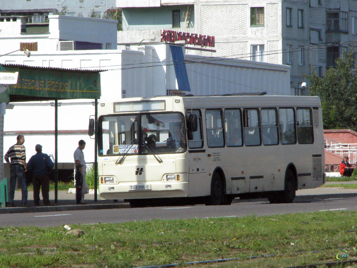Витебск. Неман-52012 AA8585-2