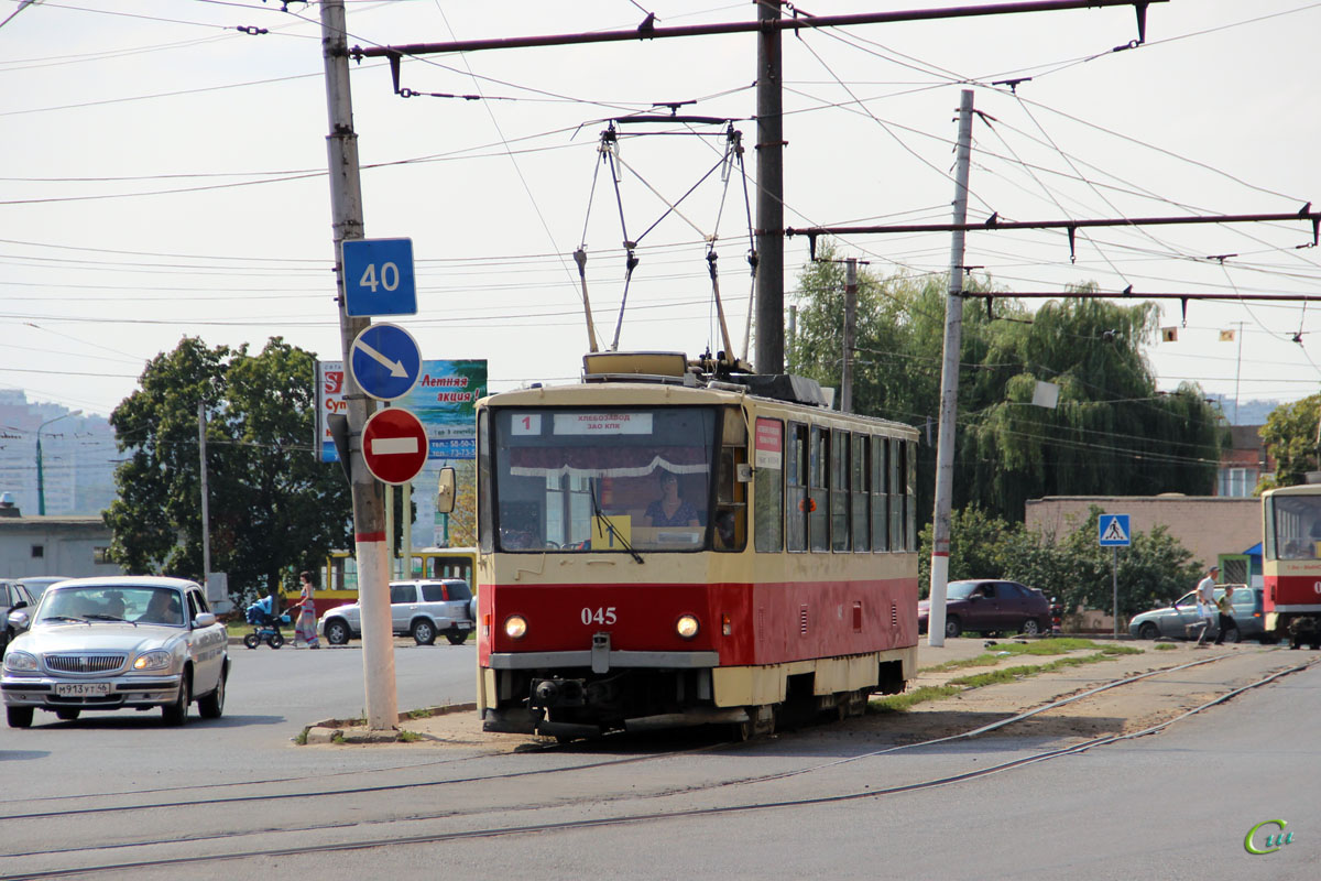 Фото трамваев в курске