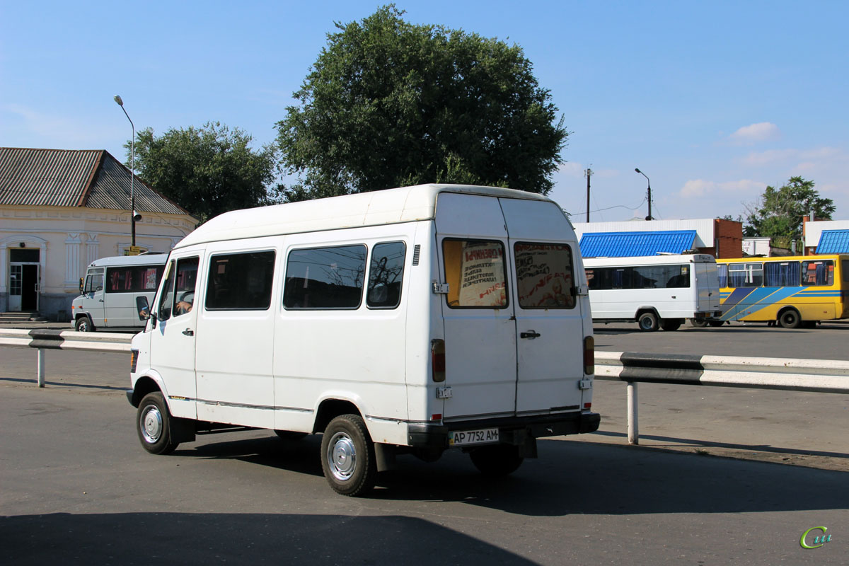 Мелитополь автобус 2024