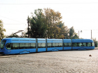 Загреб. TMK 2200 №2236