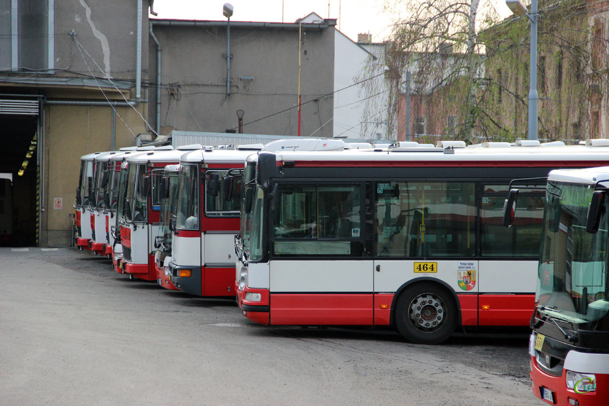 Пльзень. Renault Agora S/Karosa Citybus 12M PMT 08-78