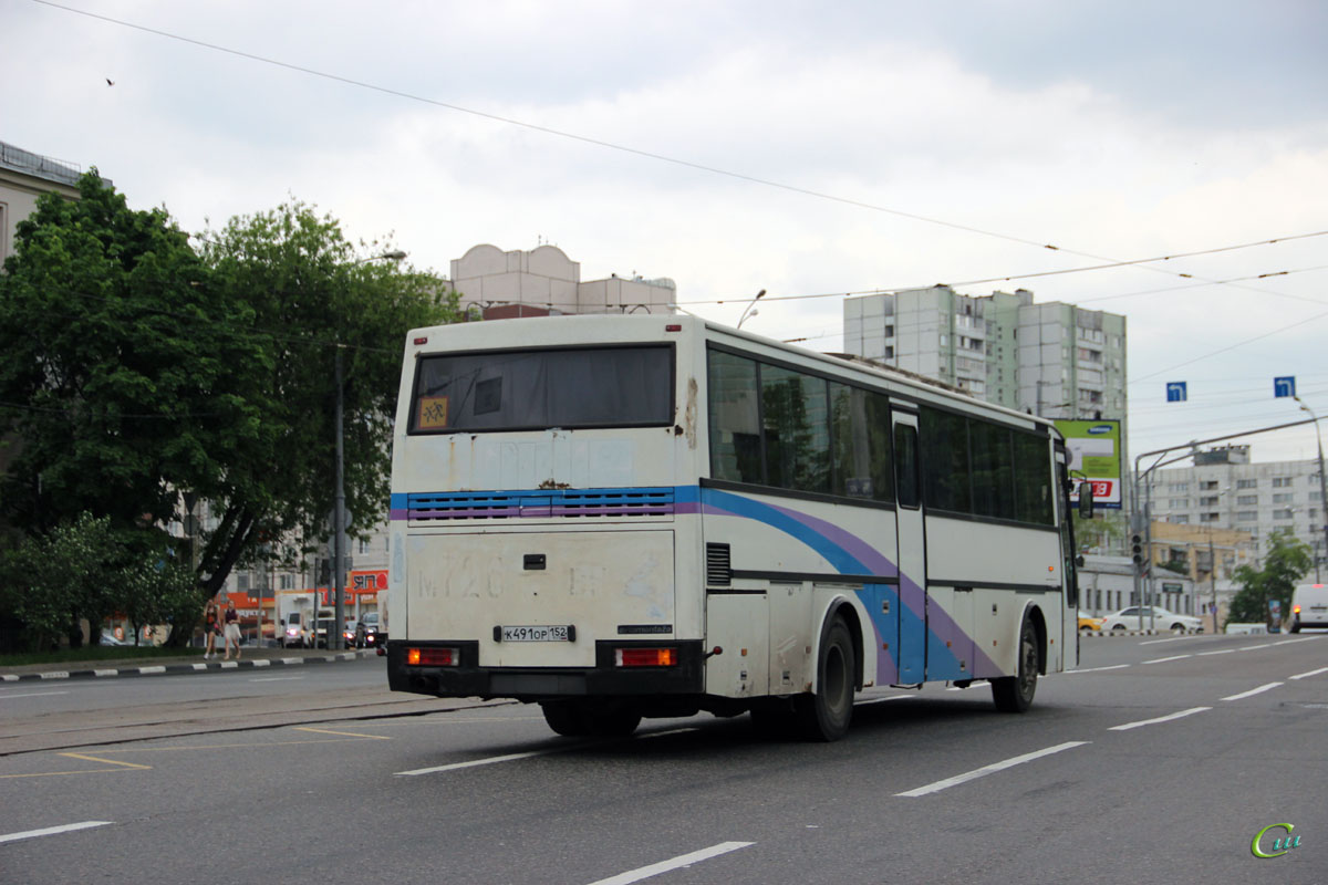 Где сейчас автобус 152. Tam-260a119. Автобус tam 260 a119. Автобус там. 152 Автобус СПБ.