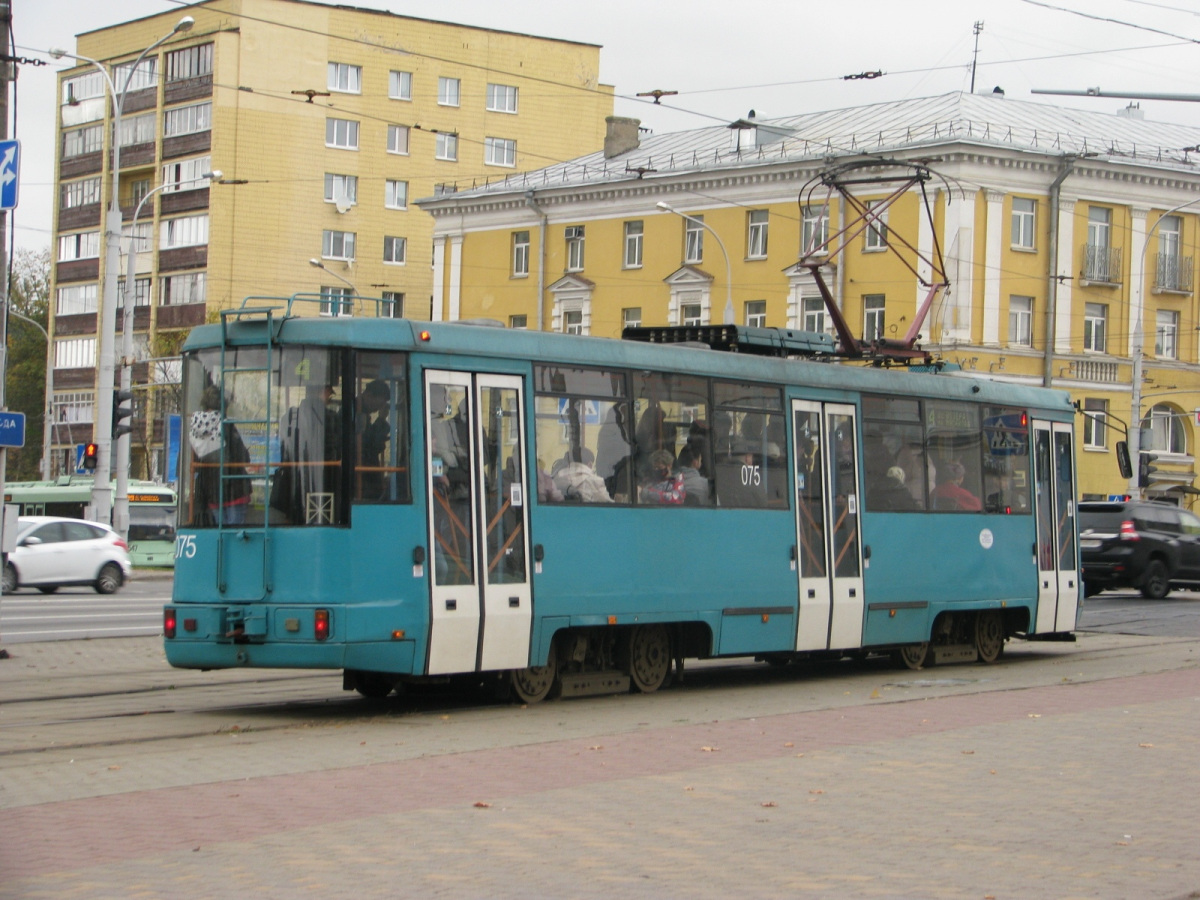Минск. АКСМ-60102 №075